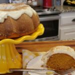 Shortcut Pumpkin Spice Cake