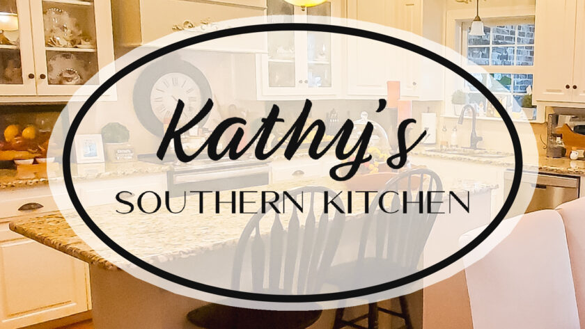 Kathy's Southern Kitchen